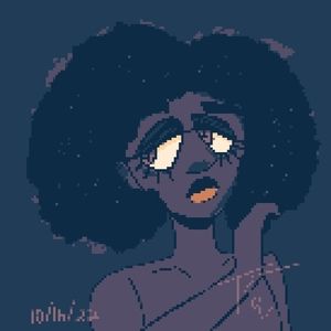 Meet your Posher, Tiana